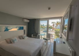 Hôtel Josse 3