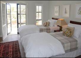 Vineyard Views Country House 5