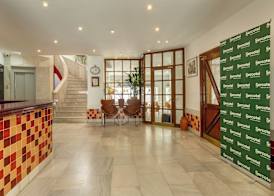 Sercotel Puerto de Santa María 2