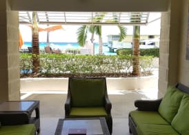 Radisson Aquatica Resort Barbados 2