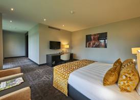Van Der Valk Hotel Almere 5