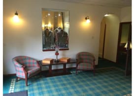 Mansfield House Hotel 2