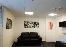 Sarum Apart-Hotel 4