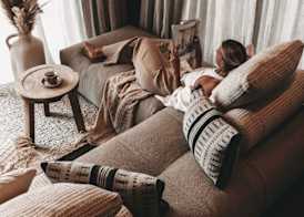 Jufenalm BOHO & Wellnesshotel 2