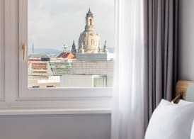 Holiday Inn Express DRESDEN ZENTRUM by IHG 3