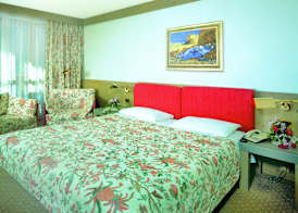 Hotel Rubino Deluxe 5