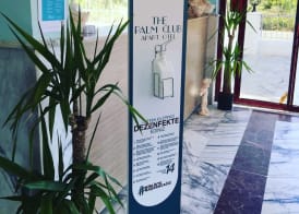 palm club apart otel 2