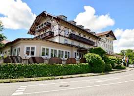 Hotel Seeblick 4