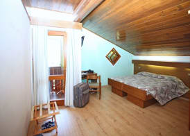 Hotel Biancaneve 4