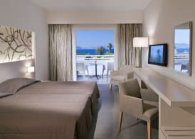Platanista Hotel 5