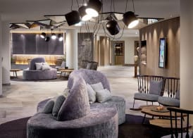 Krumers Alpin – Your Mountain Oasis 5