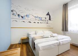 Berill Suites 4
