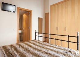 Tarter Mountain Suites 3