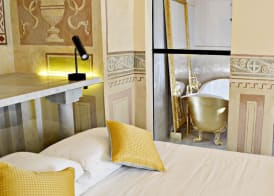 Hotel Albergo Villa Marta 4