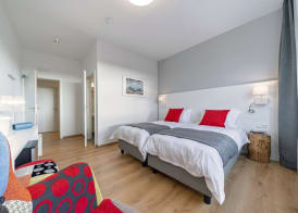 Hotel Selja 4