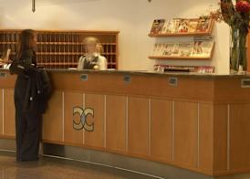 City Hotel Frankfurt Bad Vilbel 2