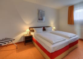 Sport- & Vital-Resort Neuer Hennings Hof 5