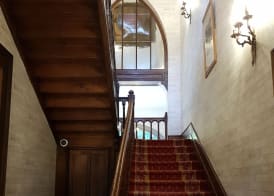 Domaine de Joinville & Spa 2
