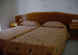 Stegna Star Apartments 3