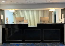 Tropical Palms Hotel 2