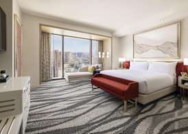 Conrad Las Vegas At Resorts World 4