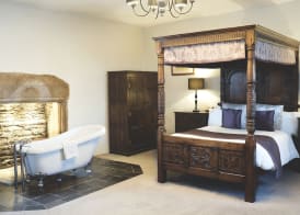 Boringdon Hall Hotel and Spa 3