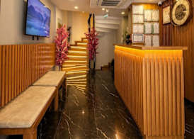 Art Karakoy Hotel 2