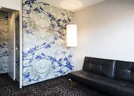 Fletcher Hotel-Restaurant De Broeierd-Enschede 5
