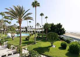 Sahara Beach Club 3