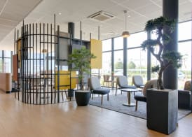 B&B HOTEL Reims Croix Blandin 4