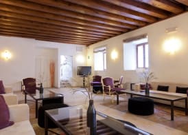 Hotel Convento Del Giraldo 5