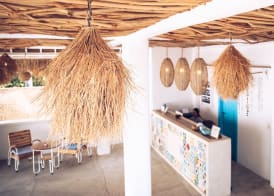 The Koho Air Hotel 4