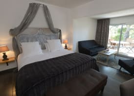 Hôtel Font Mourier 2