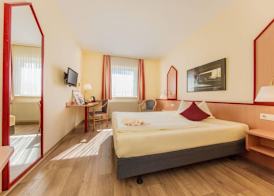 Hotel Montana 4