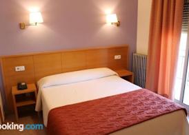 Hotel Santa Faz 2