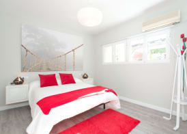 The Zentral Suites & Apartments 5