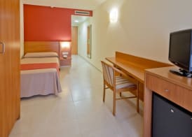 Hotel Montemar Maritim 4
