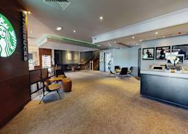 Village Hotel Birmingham Dudley 3