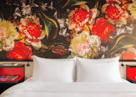 Leonardo Hotel Den Haag Babylon 3