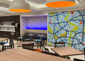Holiday Inn Express ROSARIO by IHG 4