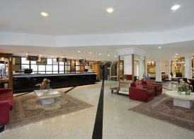 Hotel Atlântico Copacabana 3