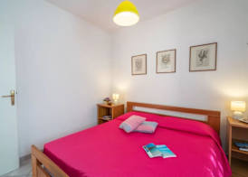 Comfort and privacy for four guests 2
