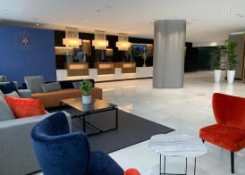 Hotel Villa Odon 5