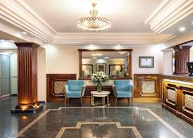 Hotel Gran Palace 4