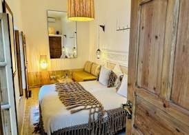 Riad Jardin Des Sens & Spa 2