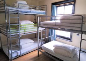 The Phoenix Hostel Paddington 5
