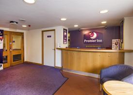 Premier Inn Leeds / Bradford Airport 2