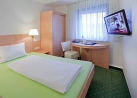 Hotel Gasthof Zum Rössle 5
