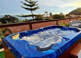 Ninfa sul Mare Apartments 5