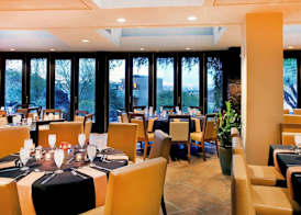 Phoenix Marriott Resort Tempe at The Buttes 5